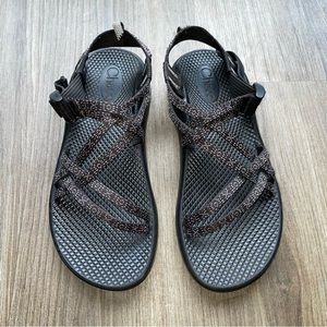 Chaco ZX1 Sandals, Outdoor Hiking Adventure Shoes, Water Shoes, Travel Sandals